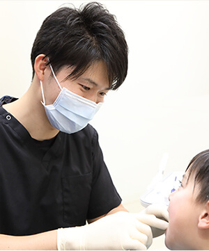 茨木市の歯医者 新井歯科・矯正歯科