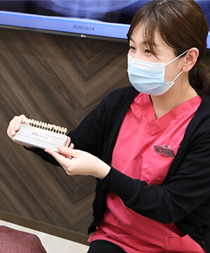 茨木市の歯医者 新井歯科・矯正歯科