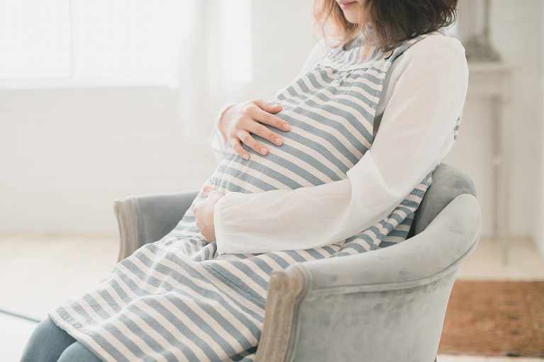 妊婦さんのための歯科治療（マタニティ歯科）<