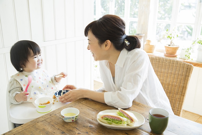 受け口は、5歳までが重要です